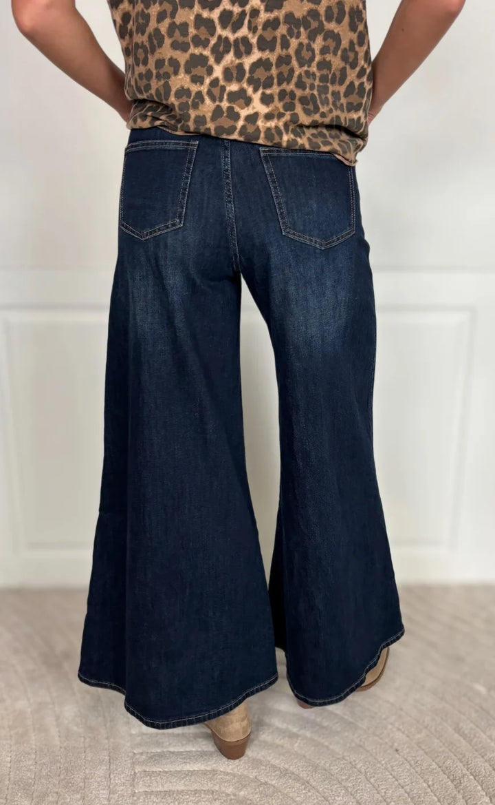 Marta - Nalin Jeans - Denim
