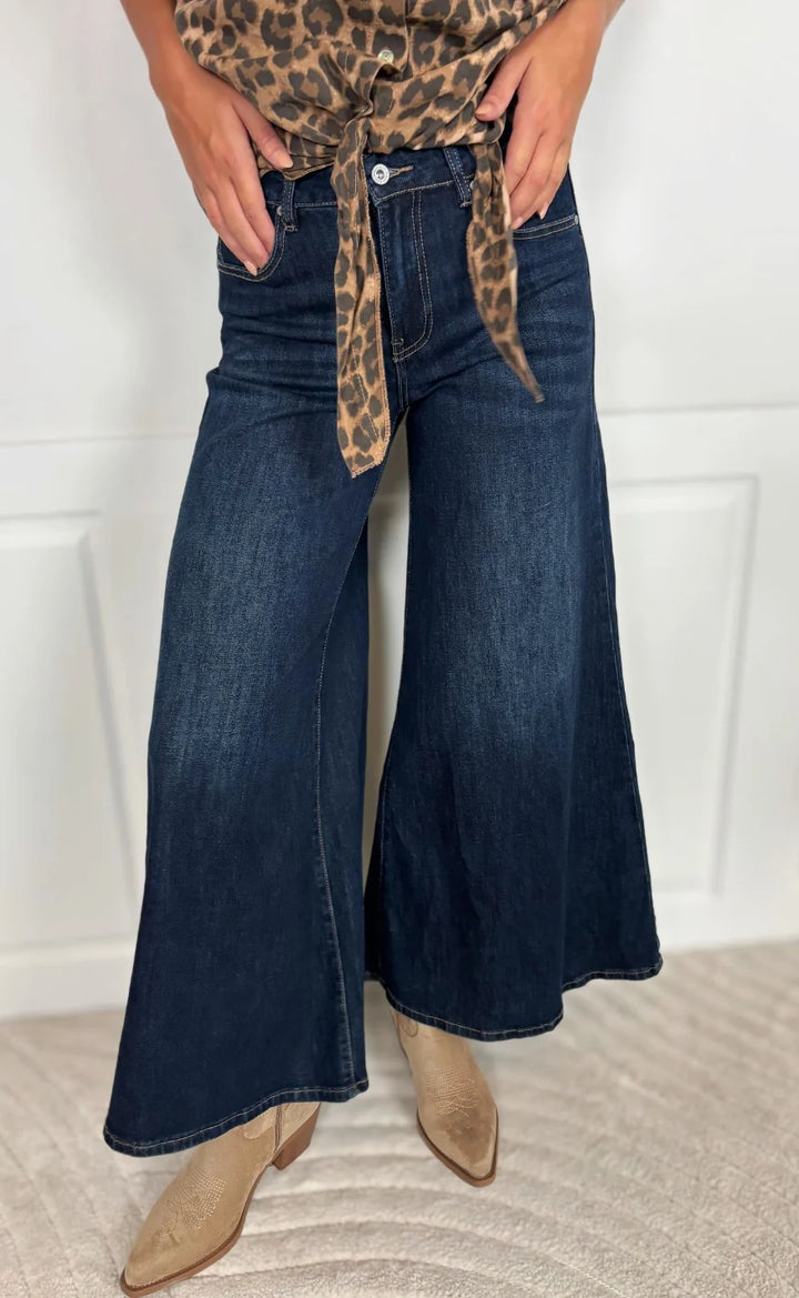 Marta - Nalin Jeans - Denim