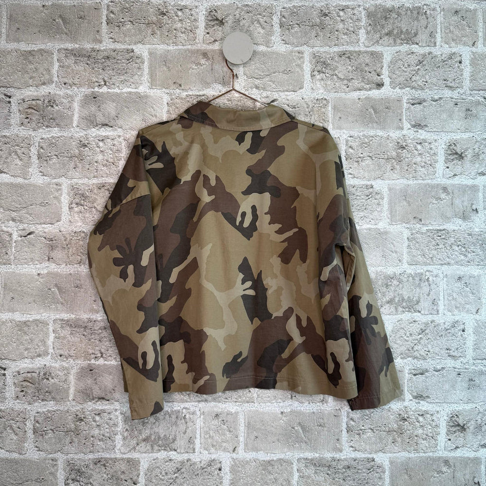 Cabana Living - Daily - Natur camo - Onesize