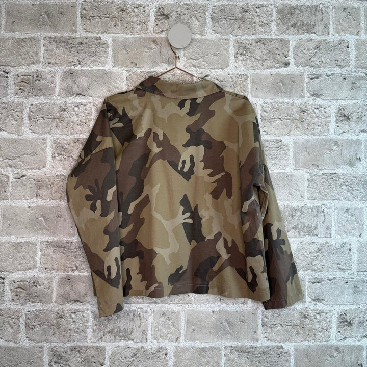 Cabana Living - Daily - Natur camo - Onesize