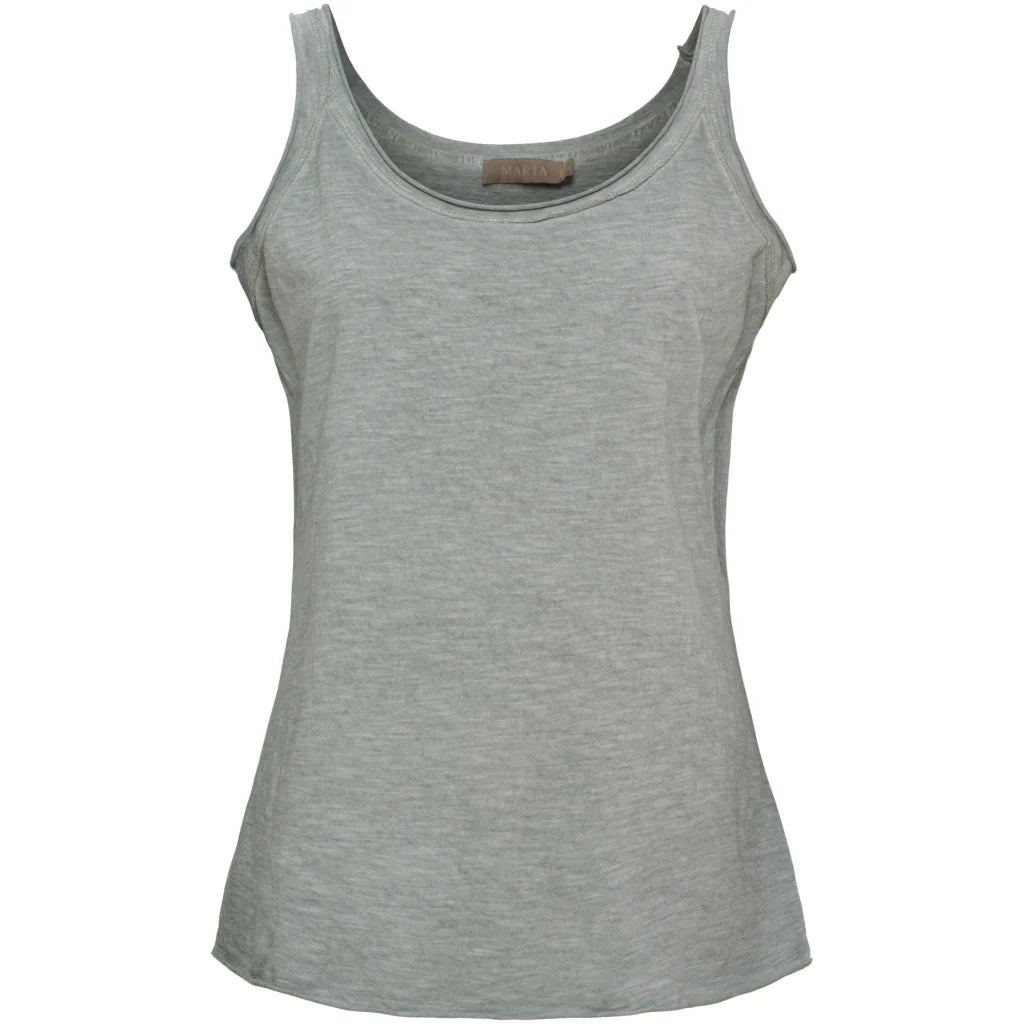 Marta - Nessa top - Military