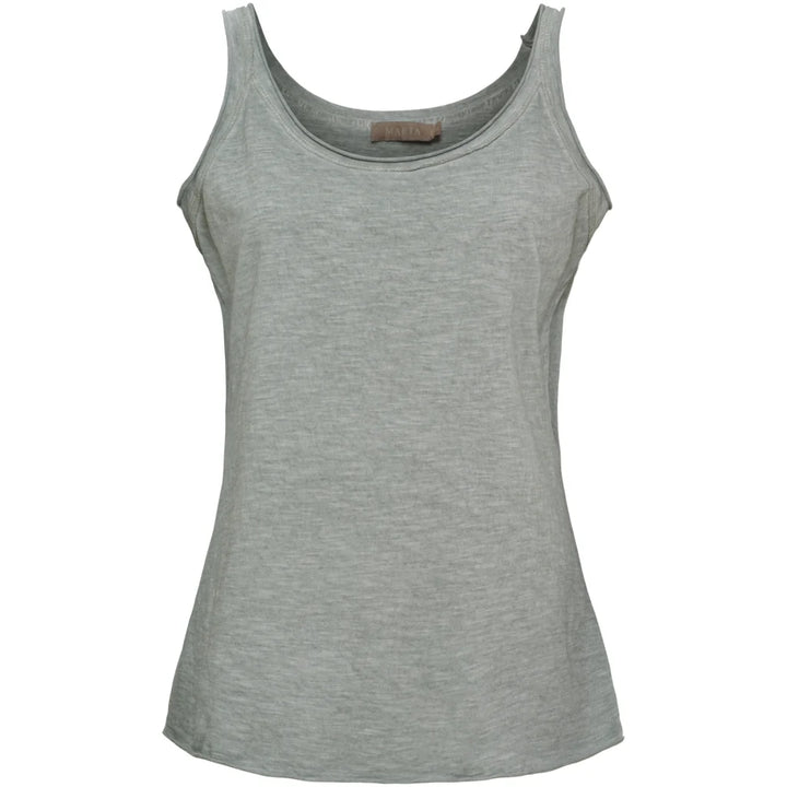 Marta - Nessa top - Military