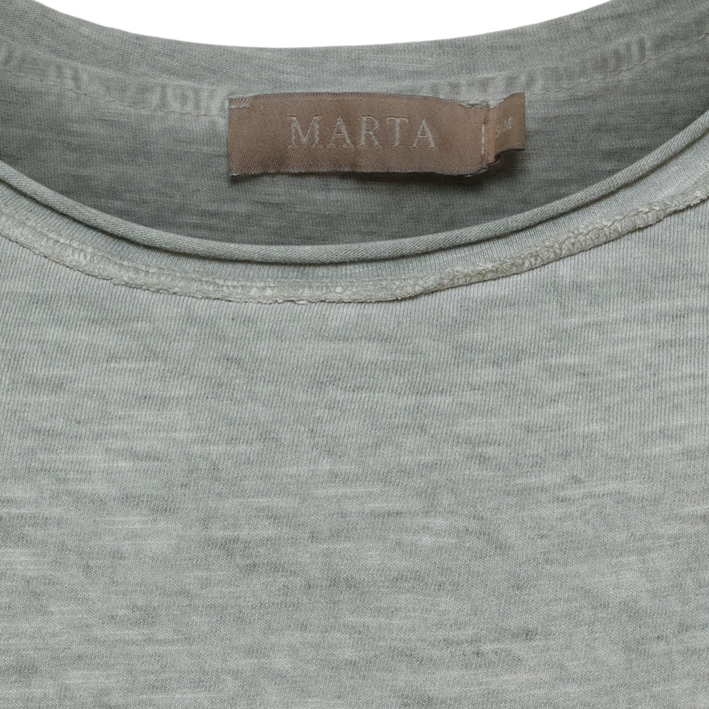 Marta - Nessa top - Military