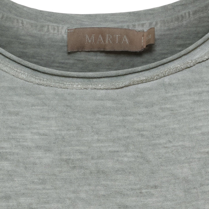 Marta - Nessa top - Military
