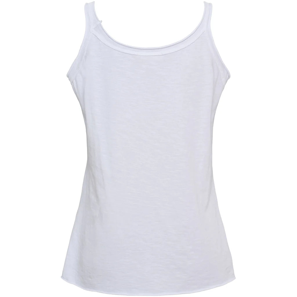 Marta - Nessa top - White