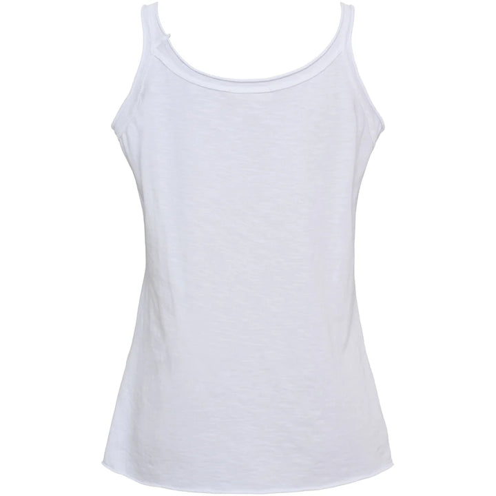Marta - Nessa top - White