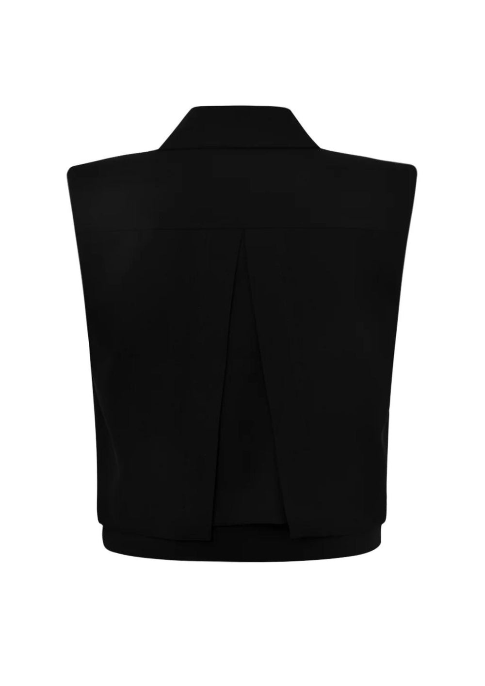 Gossia - NimiGO Vest - Black