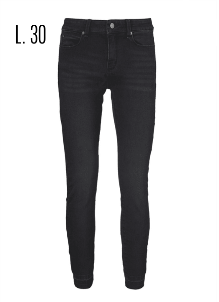 Ivy Copenhagen - Alexa - Cool black