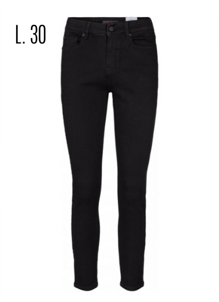 Ivy Copenhagen - Alexa Jeans - Excellent black