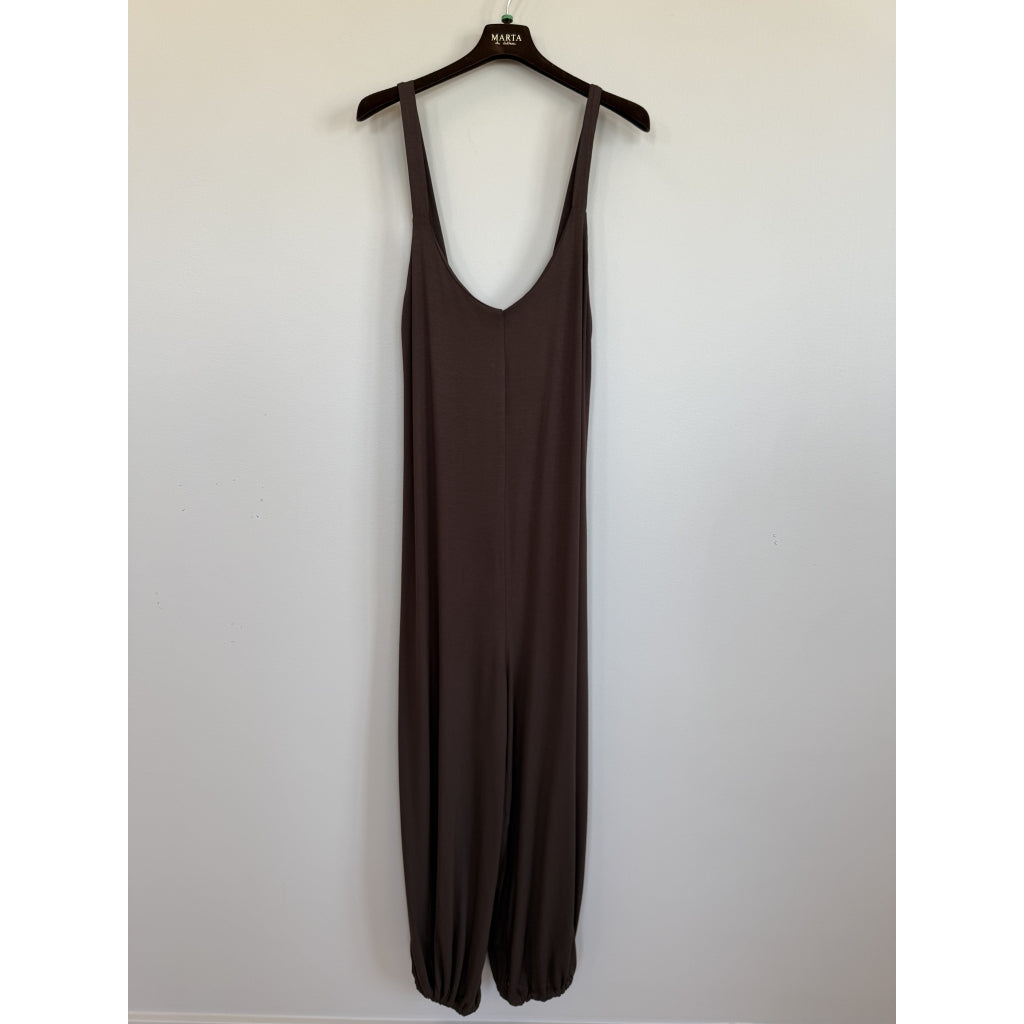 Marta - Orielle Jumpsuit - Moro