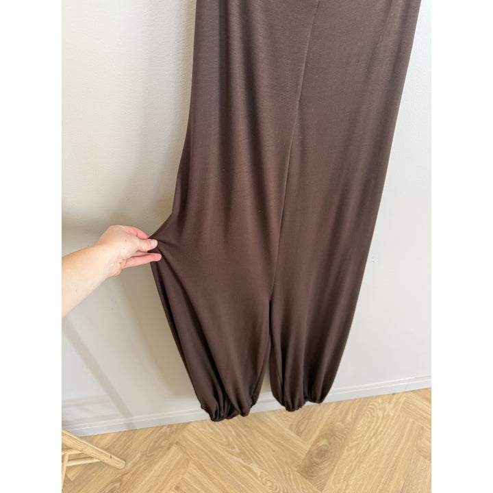 Marta - Orielle Jumpsuit - Moro