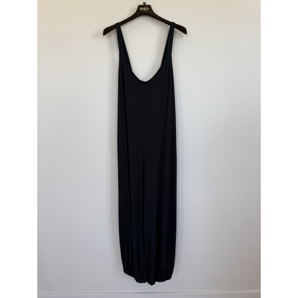 Marta - Orielle Jumpsuit - Black