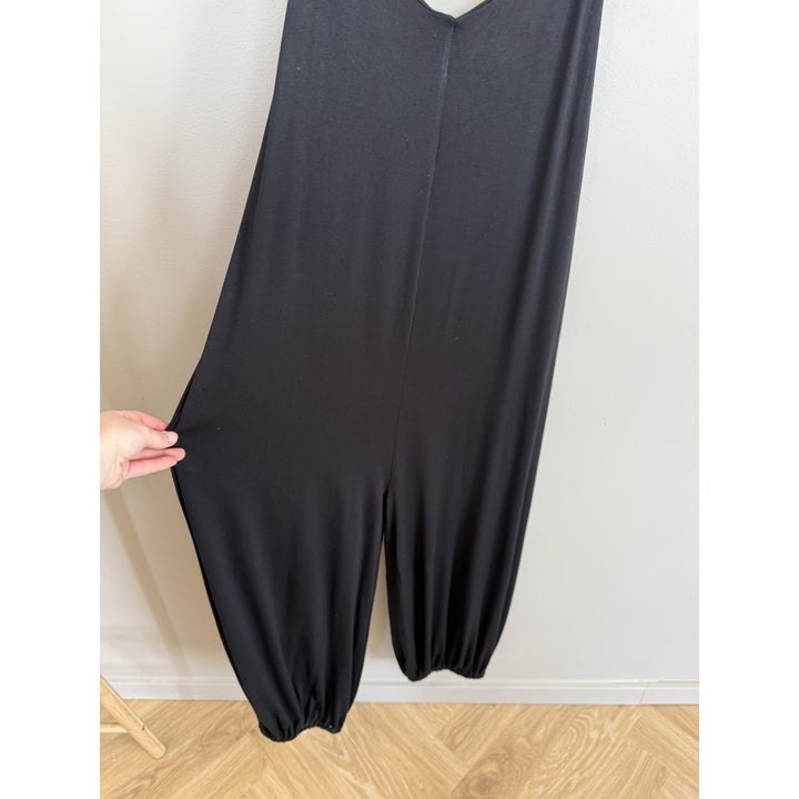 Marta - Orielle Jumpsuit - Black