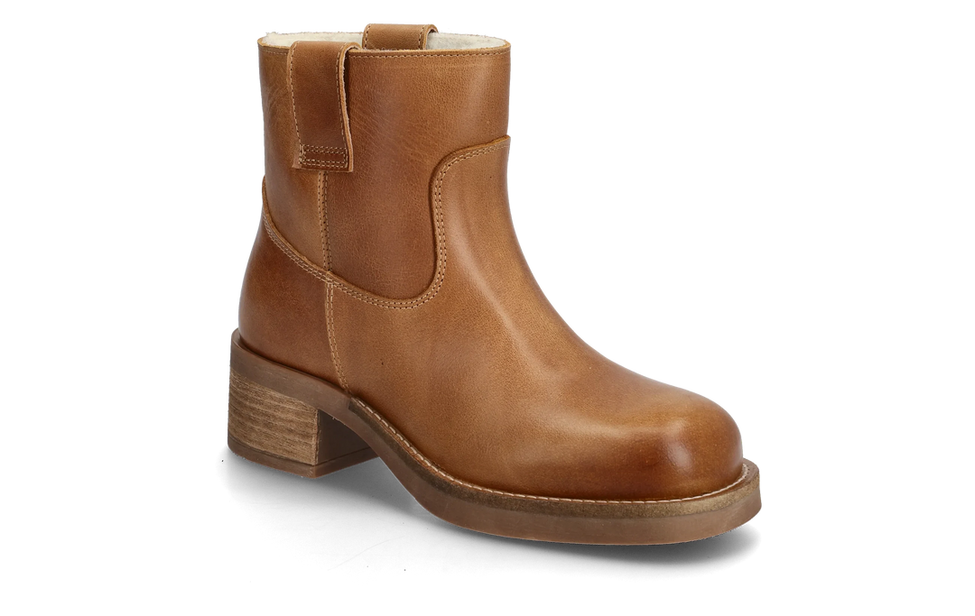 Pavement - Jenny Wool - Tan Vintage
