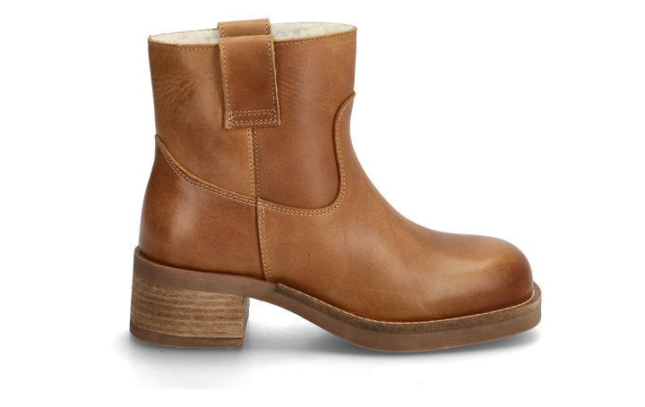 Pavement - Jenny Wool - Tan Vintage