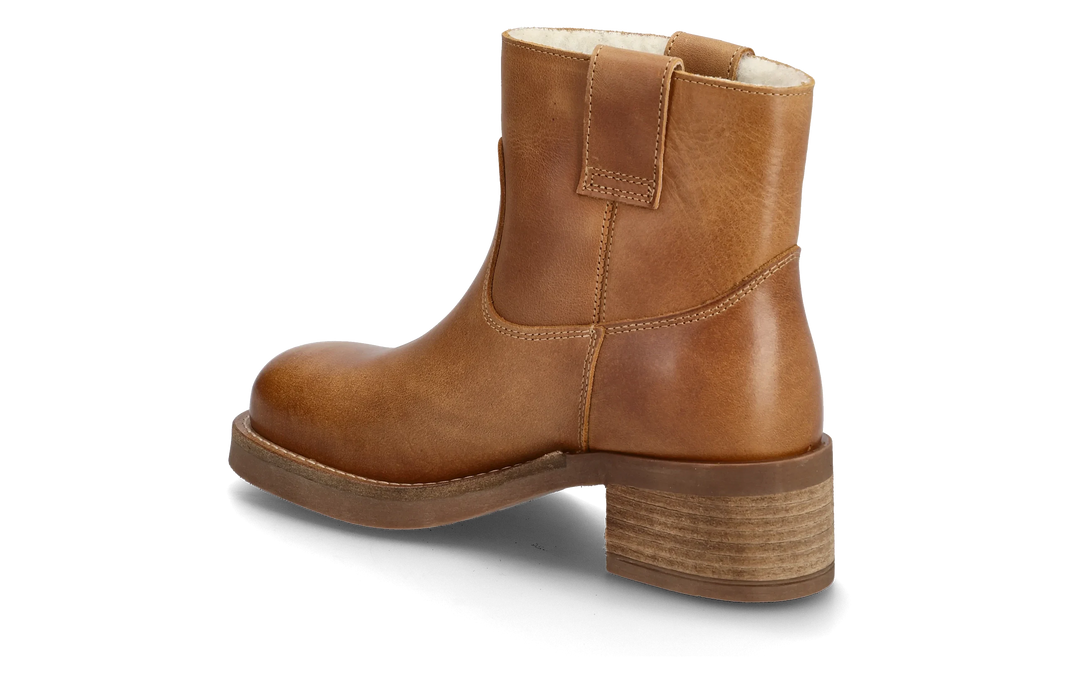 Pavement - Jenny Wool - Tan Vintage