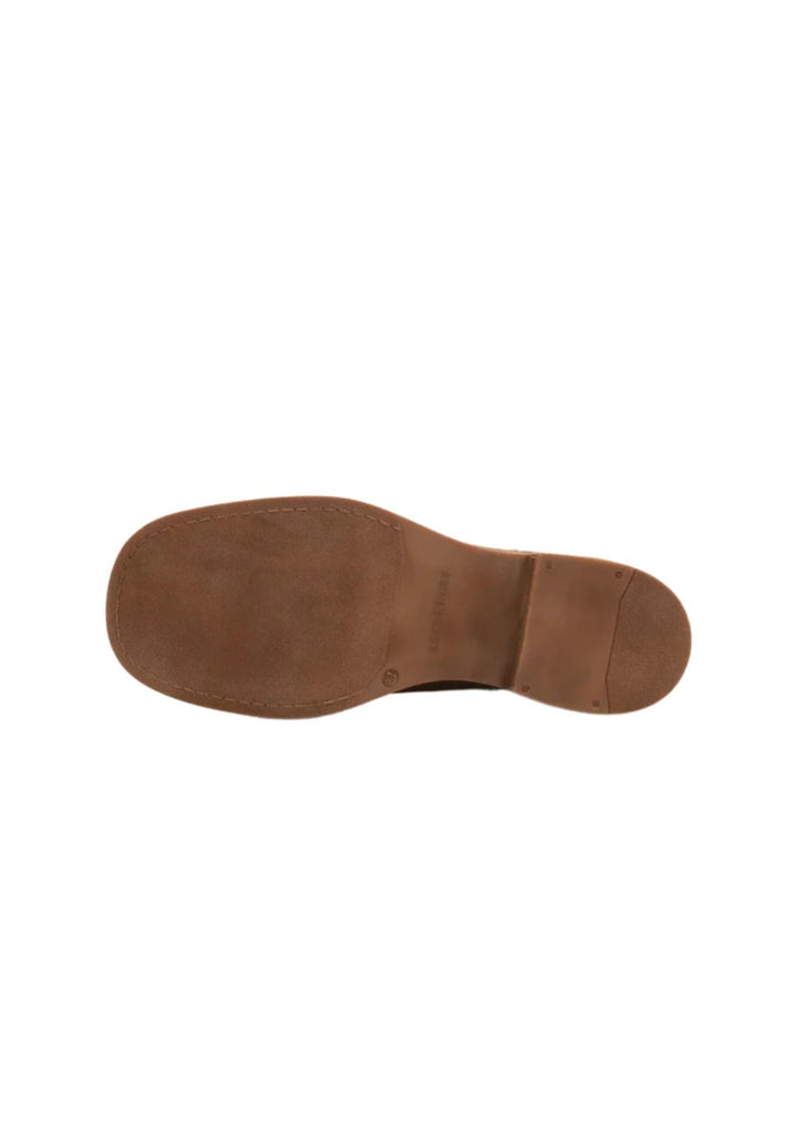 Pavement - Aida Støvle -  Taupe Suede