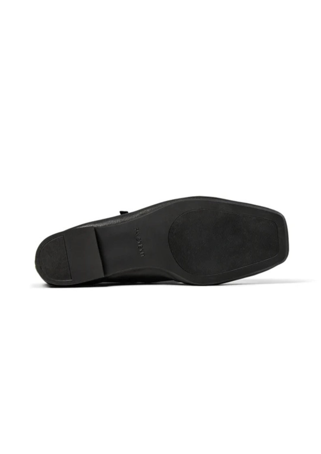 Pavement - Elga Ballerina - Black