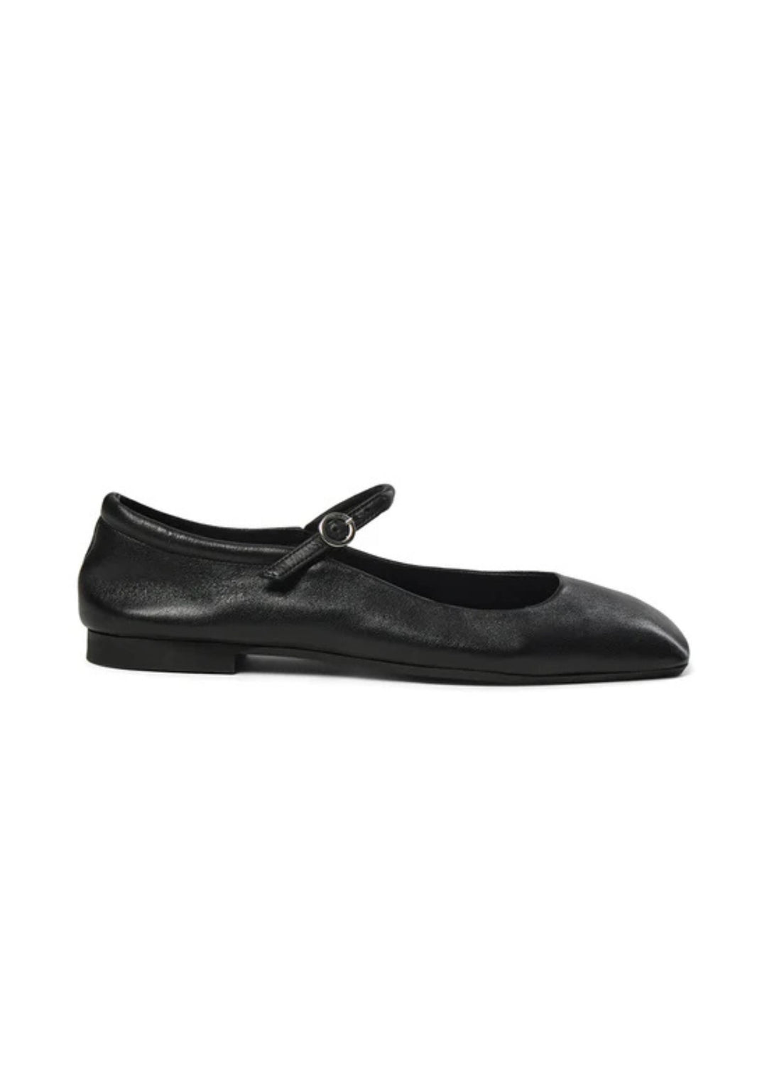 Pavement - Elga Ballerina - Black