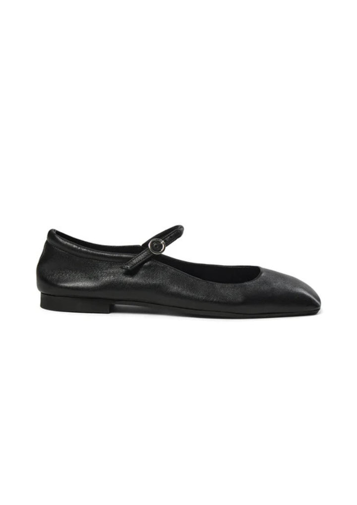 Pavement - Elga Ballerina - Black