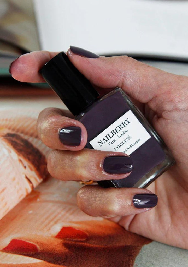 Nailberry - Neglelak - Peace - 15ml