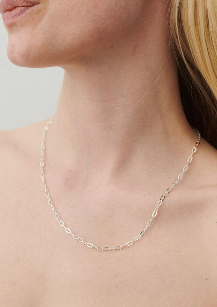 Pernille Corydon - Alba Halskæde - Guld - 45-50cm