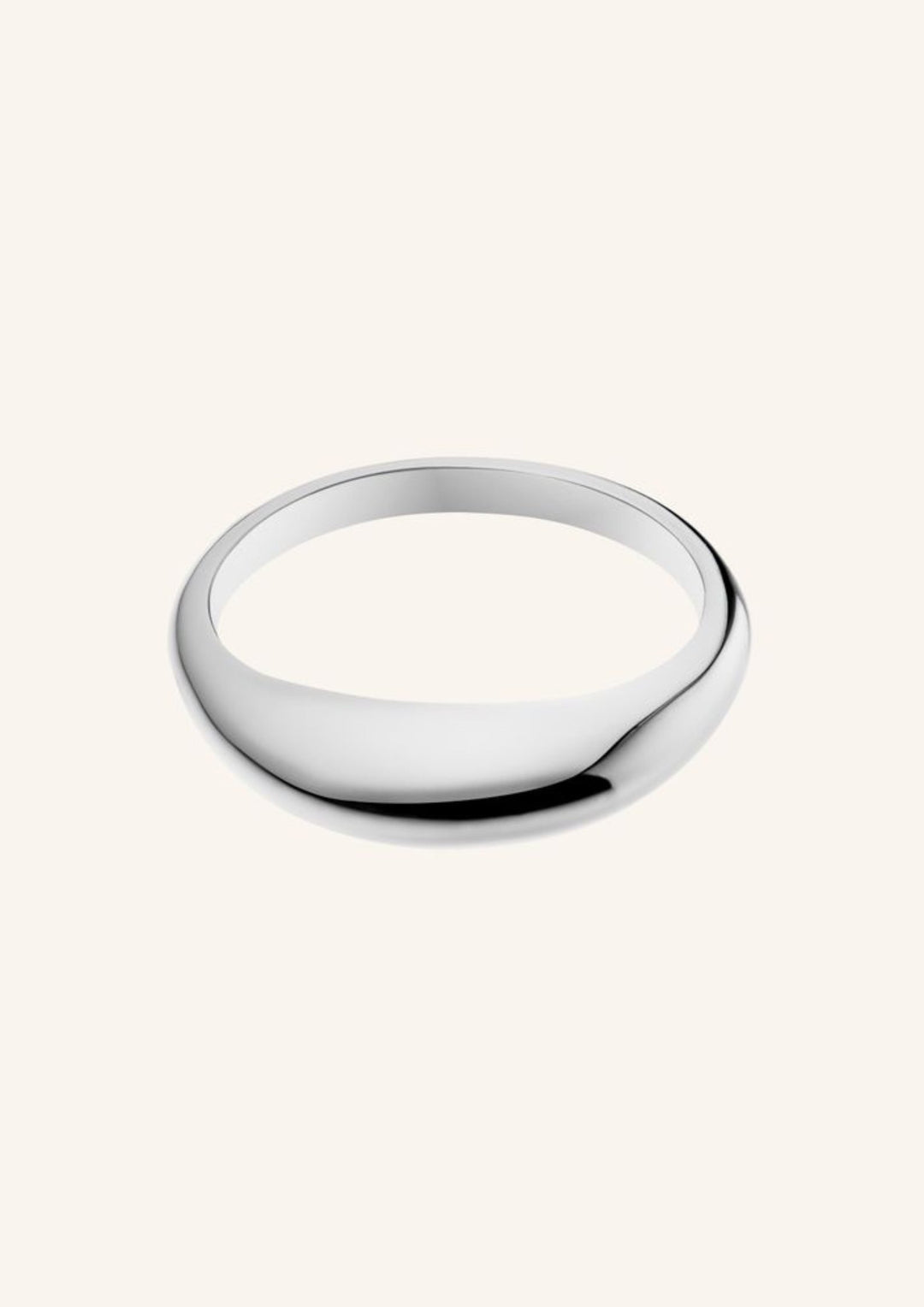Pernille Corydon - Globe Ring - Sølv