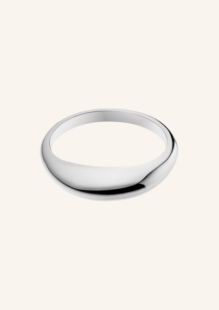 Pernille Corydon - Globe Ring - Sølv