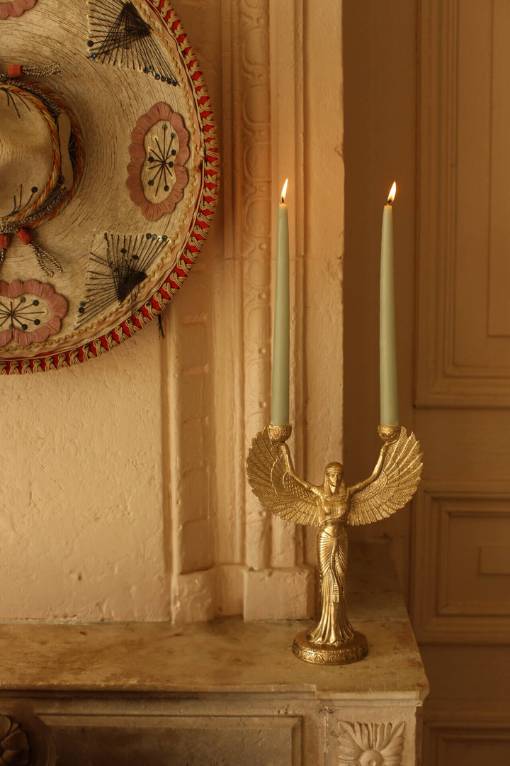 Doing Goods - Phoenix Candle Holder - Onesize