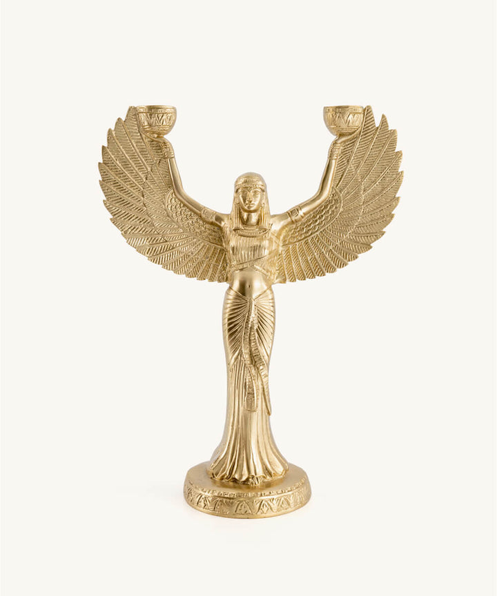 Doing Goods - Phoenix Candle Holder - Onesize