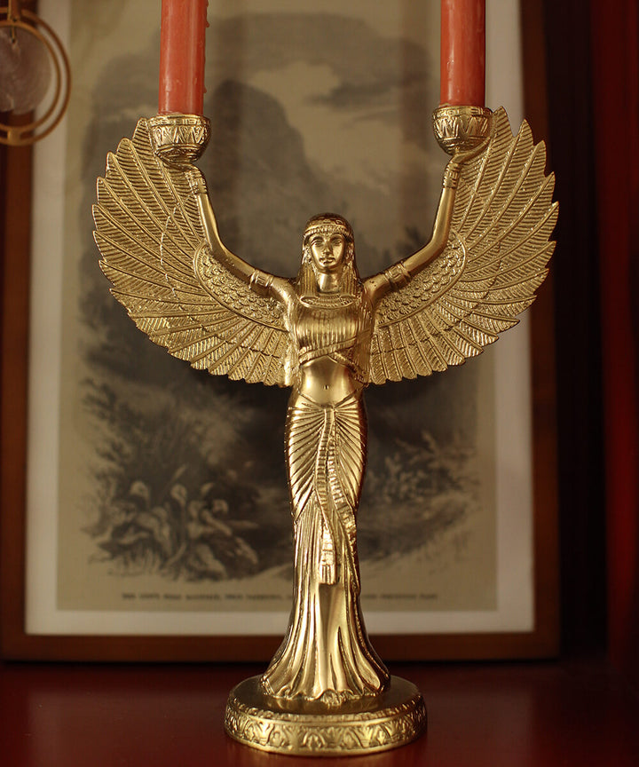 Doing Goods - Phoenix Candle Holder - Onesize