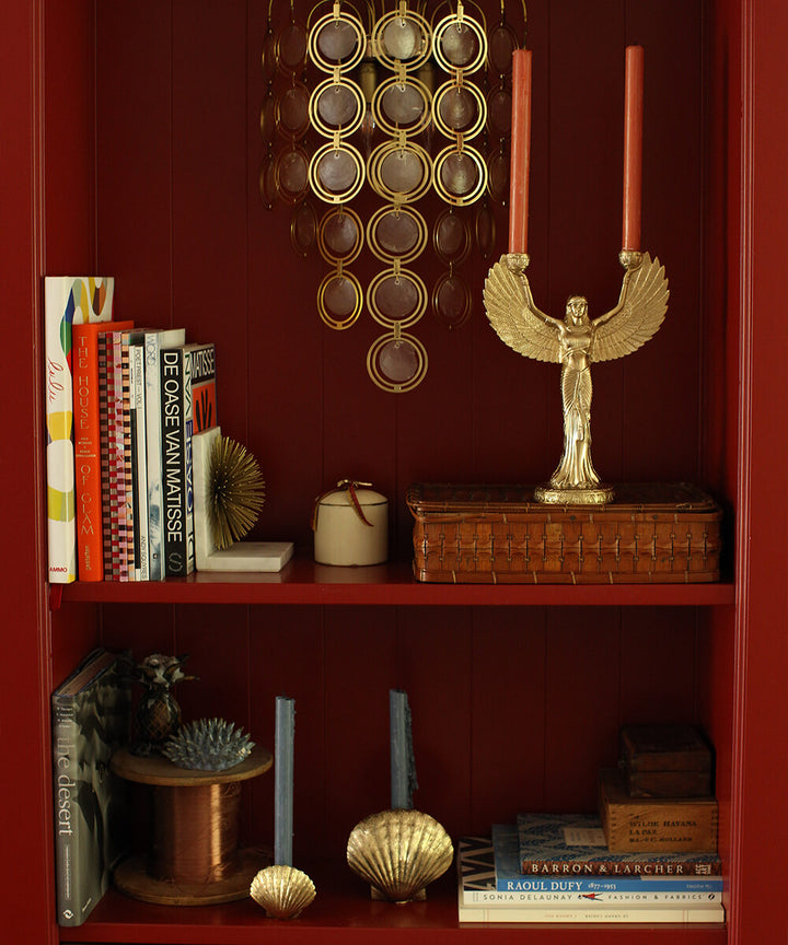 Doing Goods - Phoenix Candle Holder - Onesize