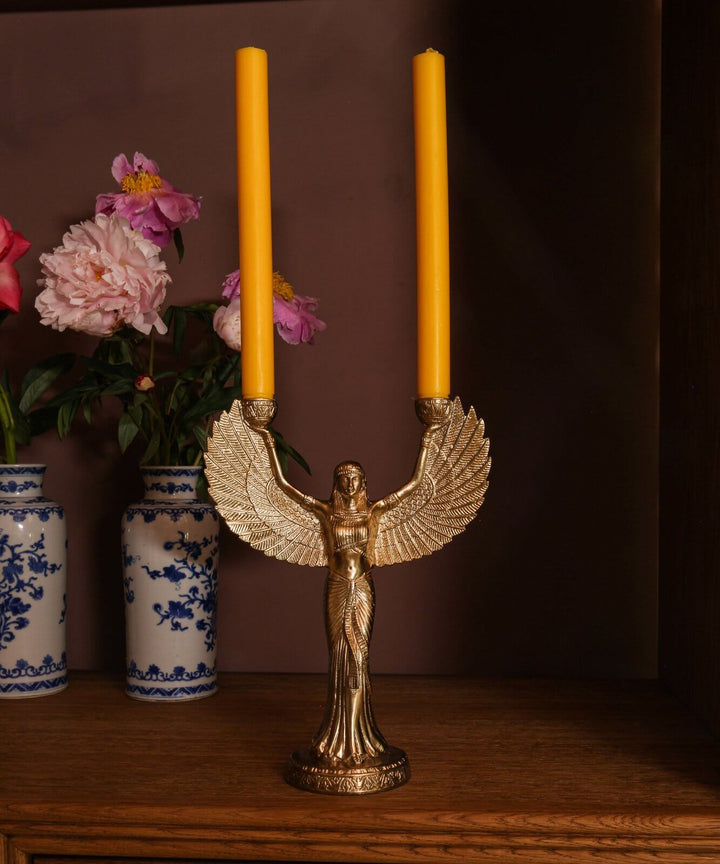 Doing Goods - Phoenix Candle Holder - Onesize