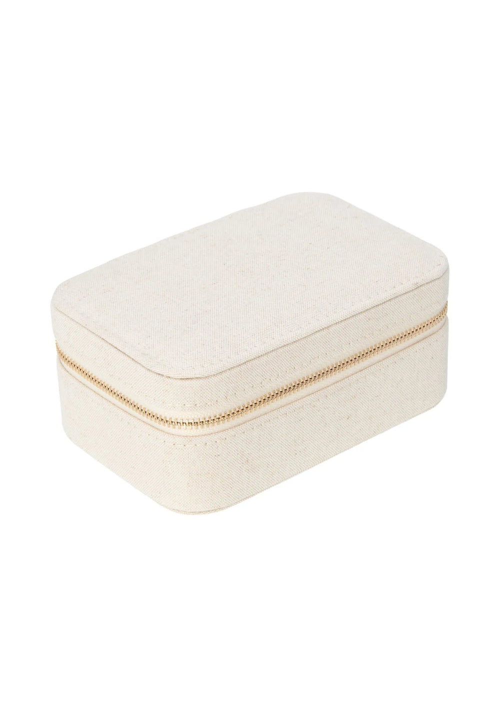 Pico - Smykke Box - Ivory