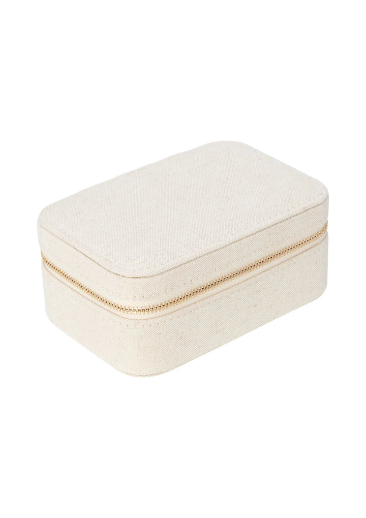 Pico - Smykke Box - Ivory