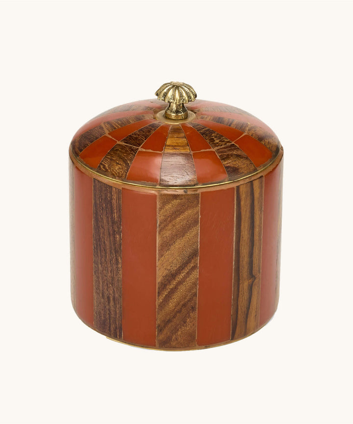 Doing Goods -  Piper Circus Box Stor - Woody