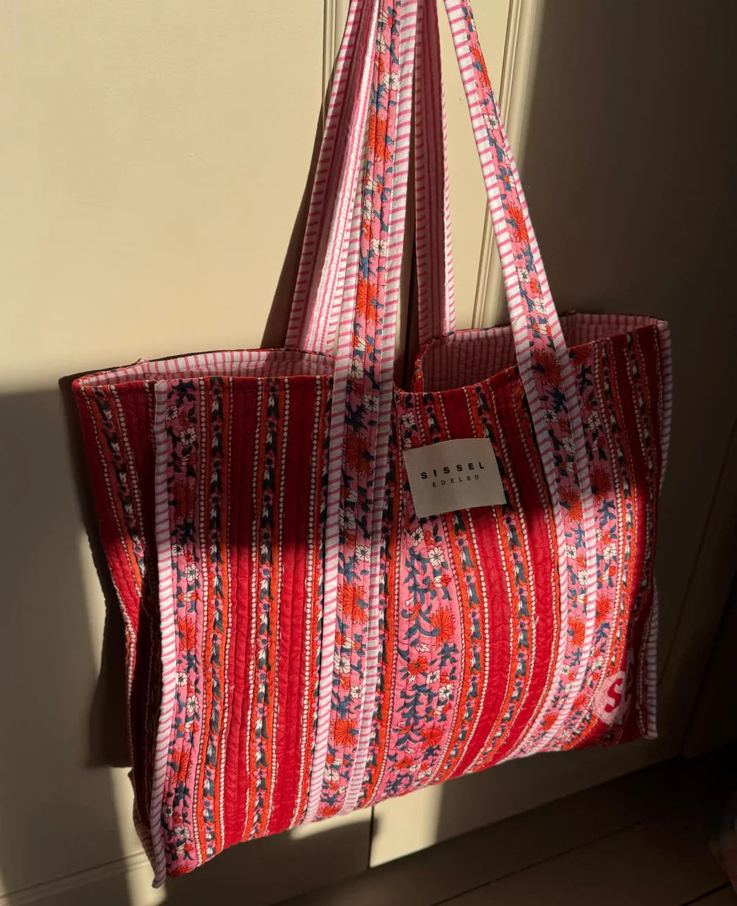 Sissel Edelbo - Pricilla Taske - Onesize