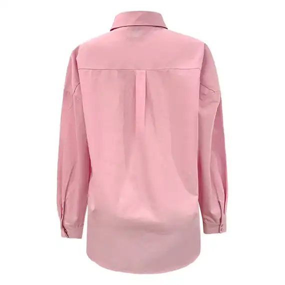 Liberte - Py Ls Skjorte - Rosa