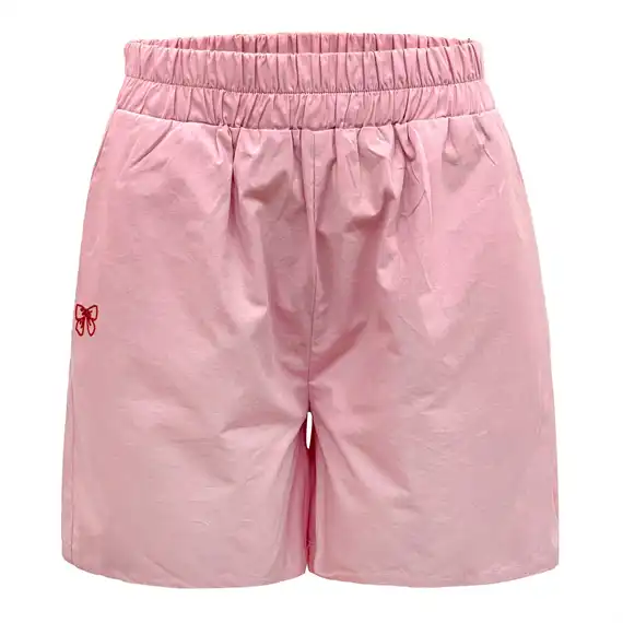 Liberte - Py Shorts - Rosa