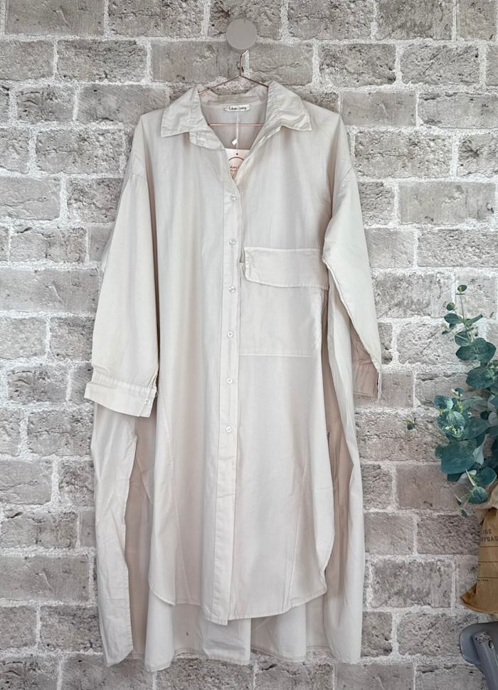 Cabana - Zen Lang Tokyo - Beige - Onesize