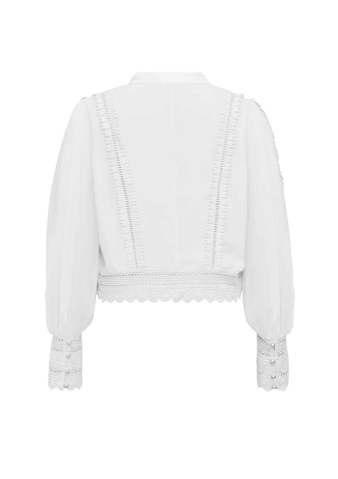 Gossia - RabiaGO Bluse