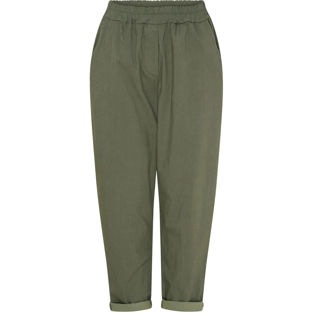 Marta - Raffaella Bukser - Dark Khaki