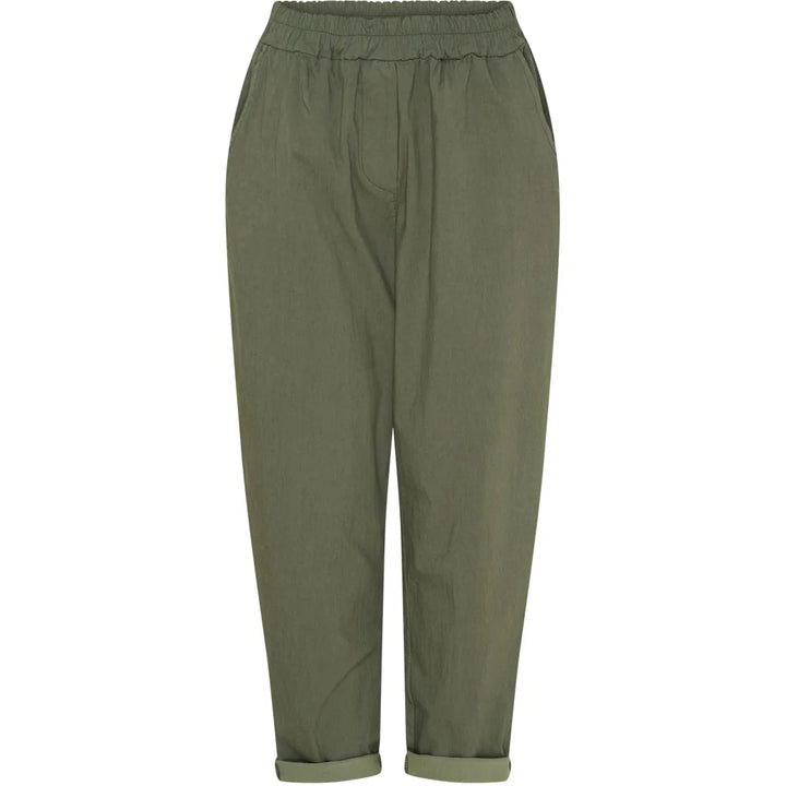Marta - Raffaella Bukser - Dark Khaki