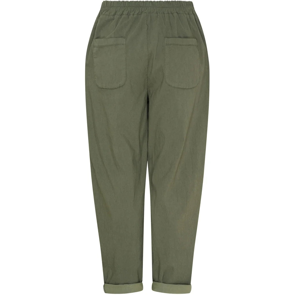 Marta - Raffaella Bukser - Dark Khaki