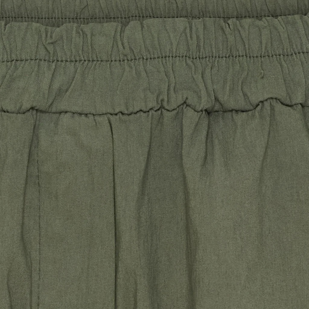 Marta - Raffaella Bukser - Dark Khaki