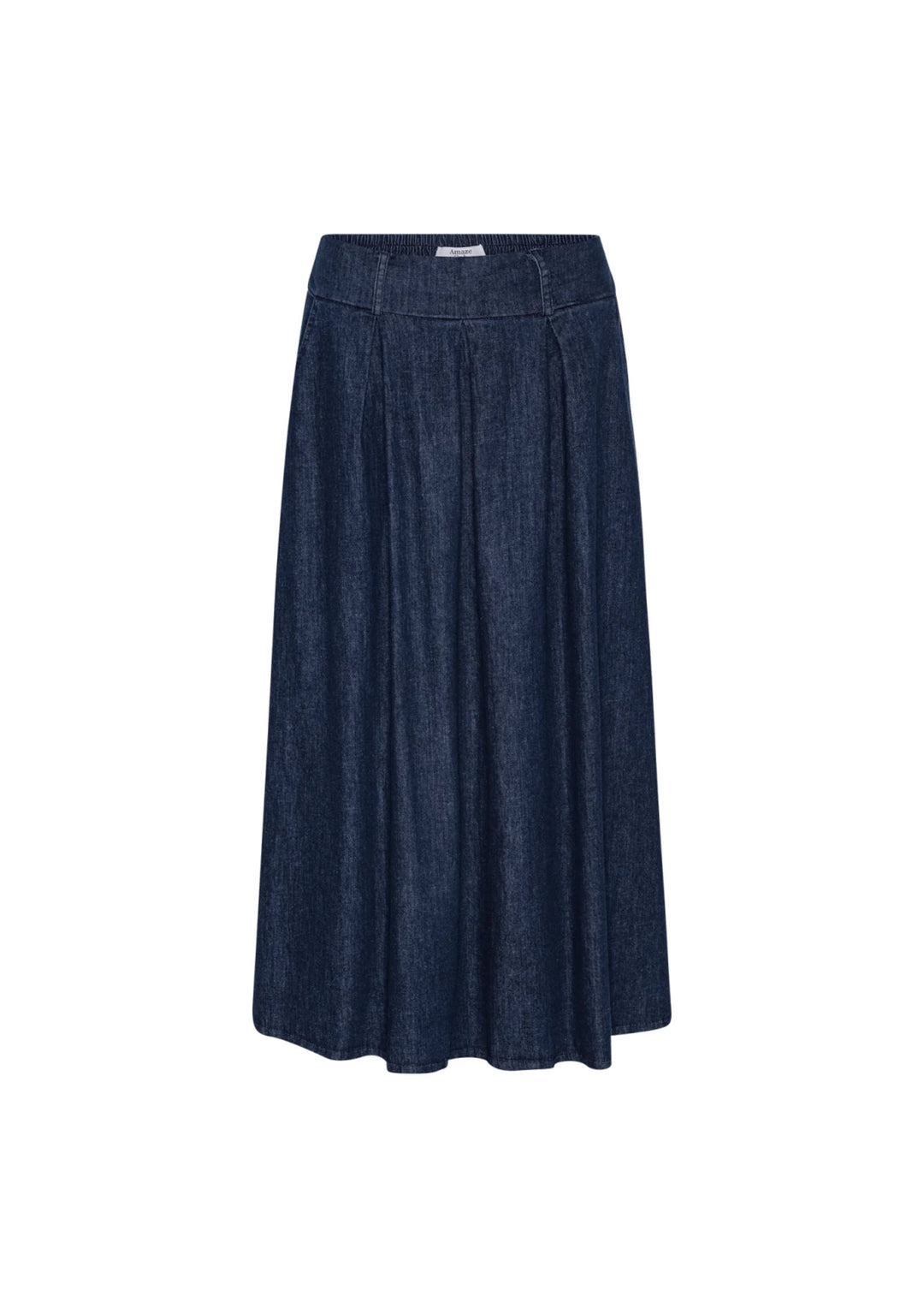 Amaze Cph - Reese Nederdel - Denim
