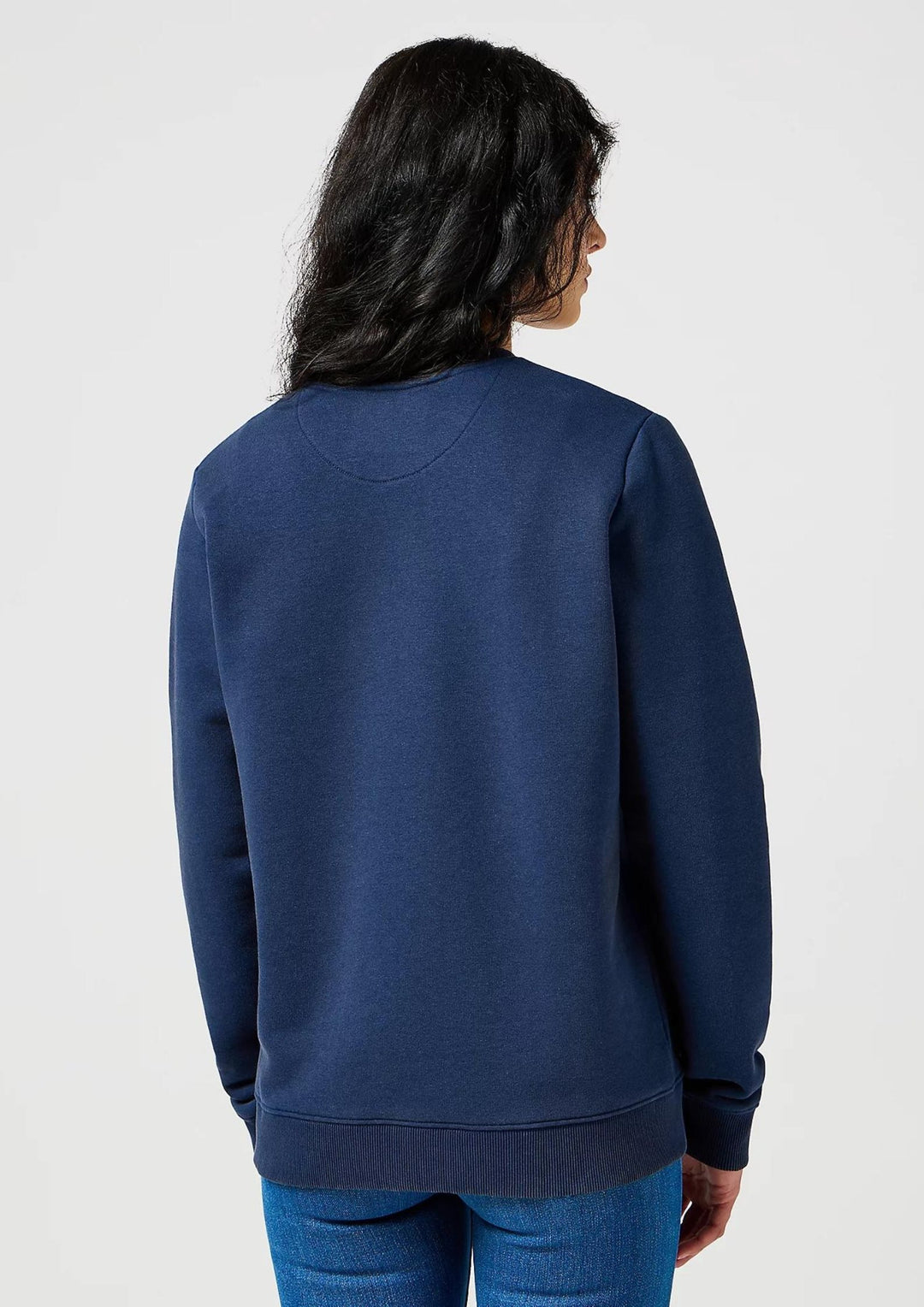 Wrangler - Regular Sweat