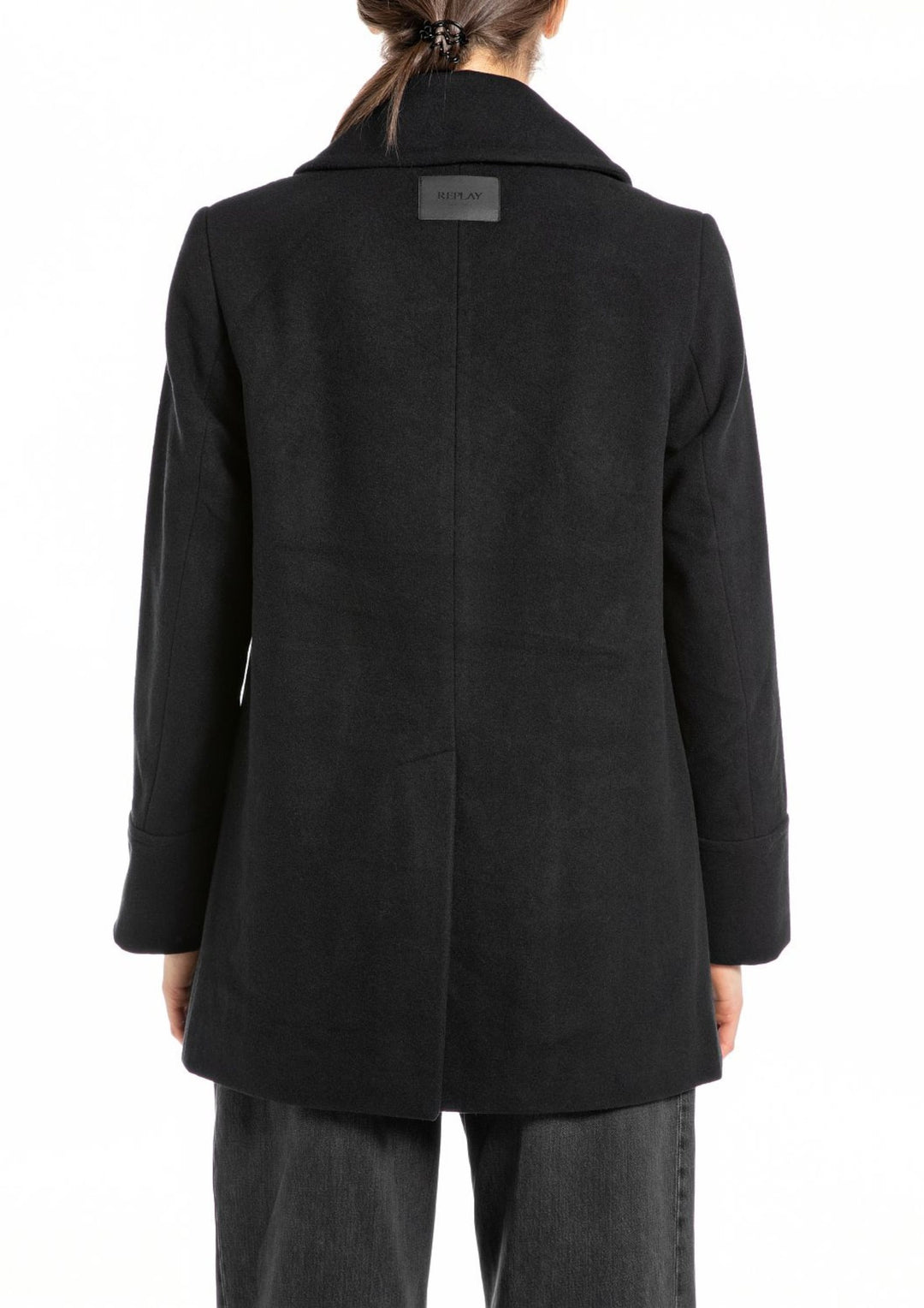 Replay - Jakke - Dark Navy