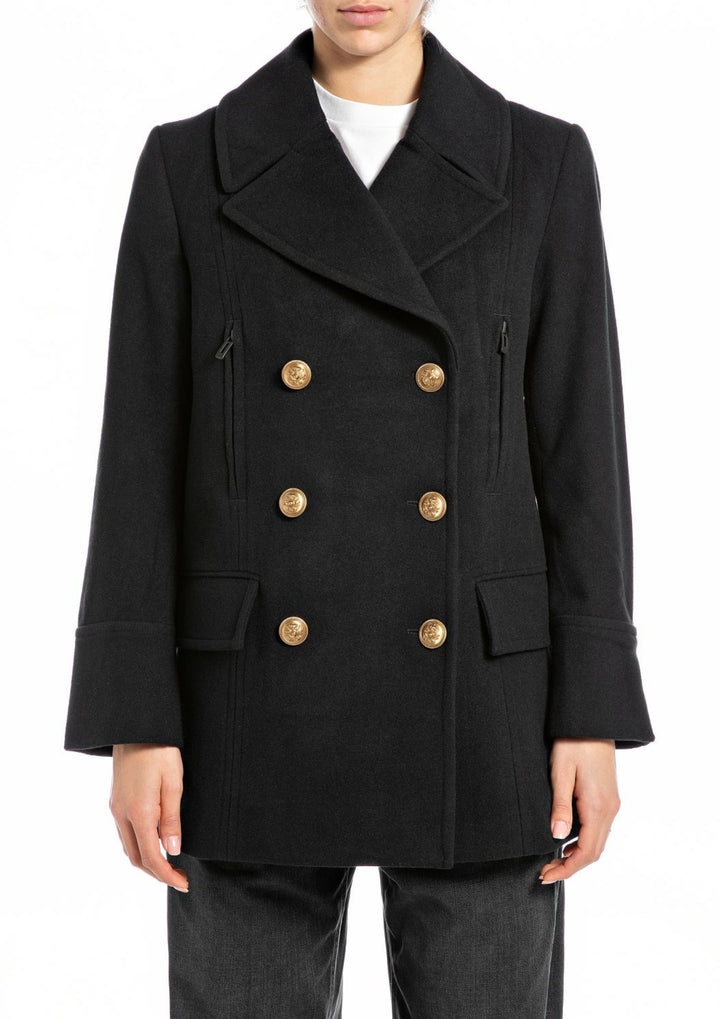 Replay - Jakke - Dark Navy
