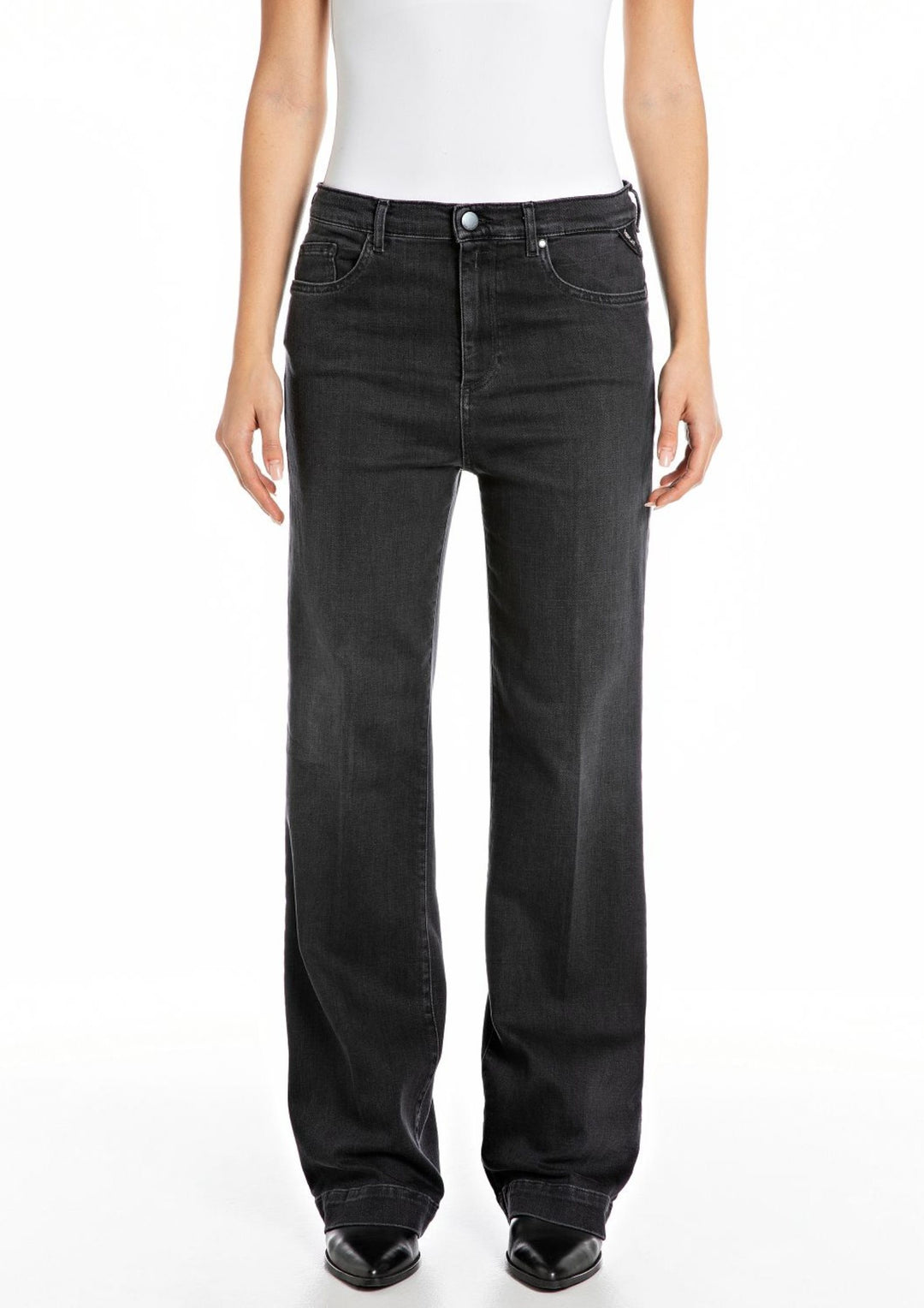 Replay - Jeans - Black
